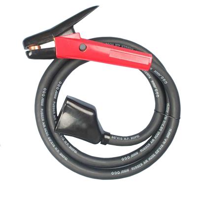 Строгач ChangZheng K-4000 1000А 2 метра фото артикул: K-4000-2.1