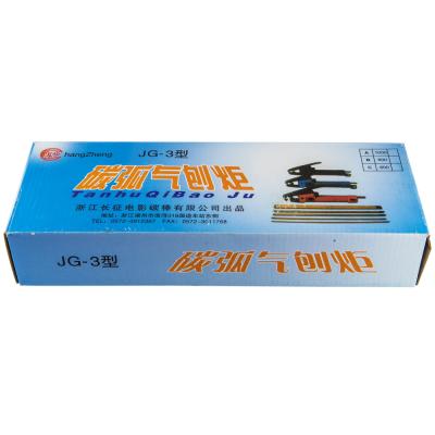 Строгач ChangZheng JG-3 800А фото артикул: JG-3