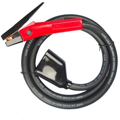 Строгач ChangZheng K-3000 600А 2 метра фото артикул: K-3000-2.1