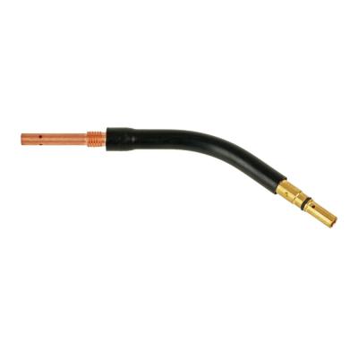Гусак SVR для полуавтоматических горелок PN 500A / Panasonic 500A (MIG/MAG) фото артикул: SVR-D50001