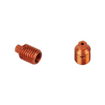 701.0483 Держатель цанги Abicor Binzel 1,2 мм (TIG) фото артикул: 701.0483