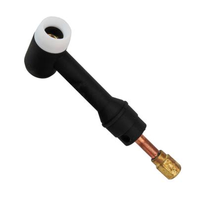 712.1020 Гусак Abicor Binzel для горелки Abitig Grip 17 (TIG) фото артикул: 712.1020