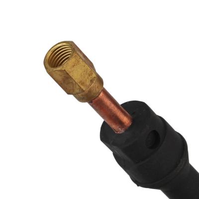 712.1020 Гусак Abicor Binzel для горелки Abitig Grip 17 (TIG) фото артикул: 712.1020