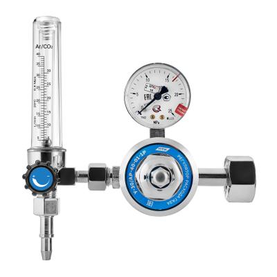 Регулятор расхода газа У-30/АР-40-01-1Р (манометр с поверкой) фото артикул: 001.010.812