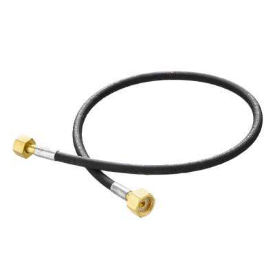 Устройство для заправки баллонов FLEX L=1000 мм, G3/4-G3/4, латунь фото артикул: 001.050.710