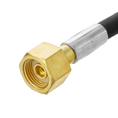 Устройство для заправки баллонов FLEX L=1000 мм, G3/4-G3/4, латунь фото артикул: 001.050.710