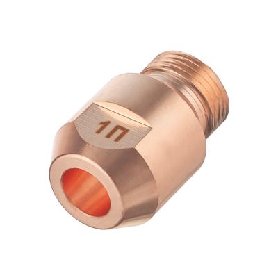 Мундштук наружный №1П к Р-502Р фото артикул: 020.803.001