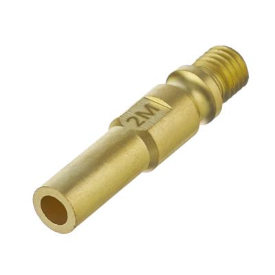 Мундштук внутренний №2М к Р-502Р фото артикул: 020.803.004