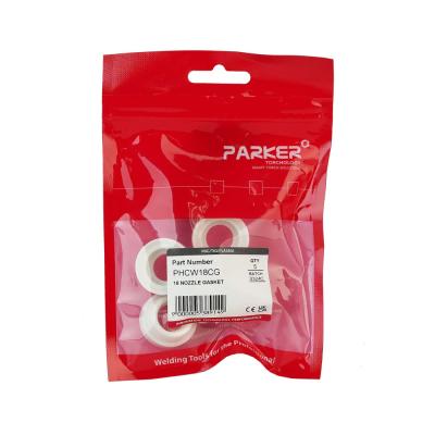 PHCW18CG Изолятор Parker для аргонодуговых горелок SGTETCW 18SC / SGTETCW 17 / SGTETCW 26 фото артикул: PHCW18CG