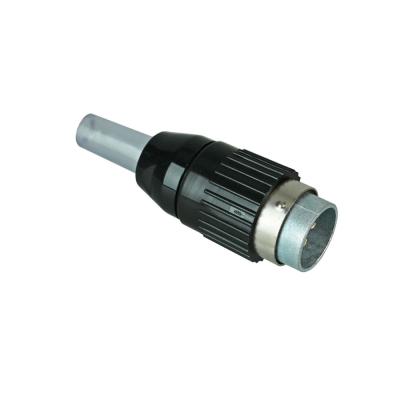 PERCP7 3-пиновая вилка Amphenol Parker фото артикул: PERCP7