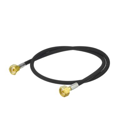 Устройство для заправки баллонов FLEX L=1500 мм, G3/4-G3/4 фото артикул: 001.050.714