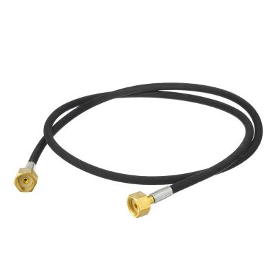 Устройство для заправки баллонов FLEX L=2000 мм, G3/4-G3/4, латунь фото артикул: 001.050.715