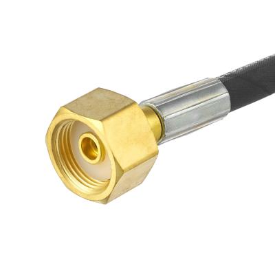 Устройство для заправки баллонов FLEX L=2000 мм, G3/4-G3/4, латунь фото артикул: 001.050.715