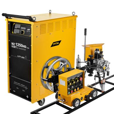 ПТК RILON MZ 1250 HD (НАКС) фото артикул: 005.300.608