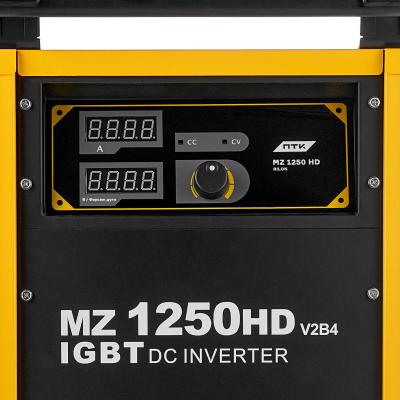 ПТК RILON MZ 1250 HD (НАКС) фото артикул: 005.300.608