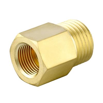 Переходник M16x1,5-M12x1 DAB1612 фото артикул: 072.700.003