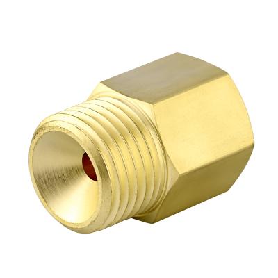 Переходник M16x1,5-M12x1 DAB1612 фото артикул: 072.700.003