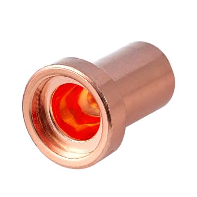 Сопло удлинённое d1,0 CP PT-31 МАСТЕР LOV8801-10 фото артикул: 073.130.703