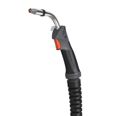 Сварочная полуавтоматическая горелка Parker SGB 240W 5 метров (MIG/MAG) фото артикул: SVA-SGB2400W-50ERBG