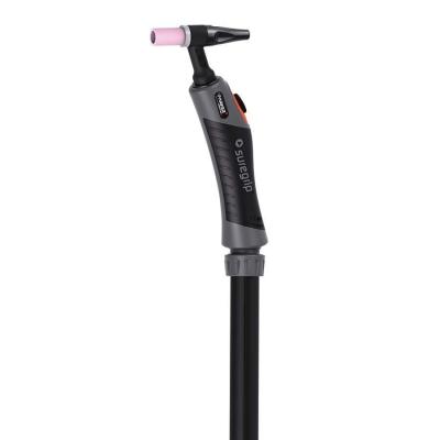 Сварочная горелка Parker SGT 20S 4 метра фото артикул: SGT20S-S1-12-SL-WF1-WR1-GS0BG