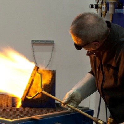 Газовые горелки серия SUPERTHERM фото