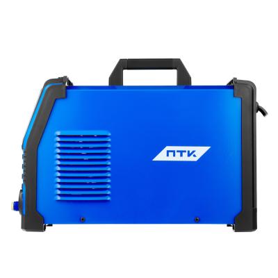 ПТК МАСТЕР TIG 200 P AC/DC D92 LED фото артикул: 005.100.377