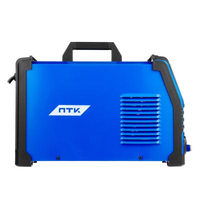 ПТК МАСТЕР TIG 200 P AC/DC D92 LED фото артикул: 005.100.377