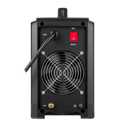 ПТК МАСТЕР TIG 200 P AC/DC D92 LED фото артикул: 005.100.377