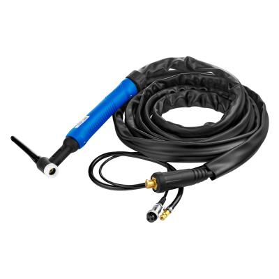 ПТК МАСТЕР TIG 200 P AC/DC D92 LED фото артикул: 005.100.377