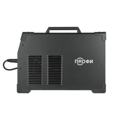 ПРОФИ MIG 200-4 SYN LED фото артикул: 005.200.214