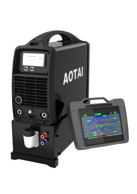 WZM 200, Источник для орбитальной сварки фото 