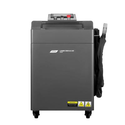 Аппарат лазерной сварки ПТК RILON LASER 3000 W L02 фото артикул: 005.700.002