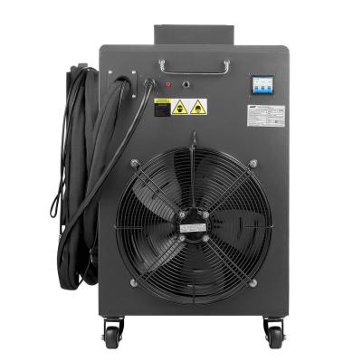 Аппарат лазерной сварки ПТК RILON LASER 3000 W L02 фото артикул: 005.700.002