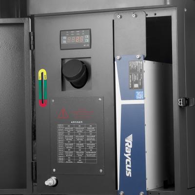 Аппарат лазерной сварки ПТК RILON LASER 3000 W L02 фото артикул: 005.700.002