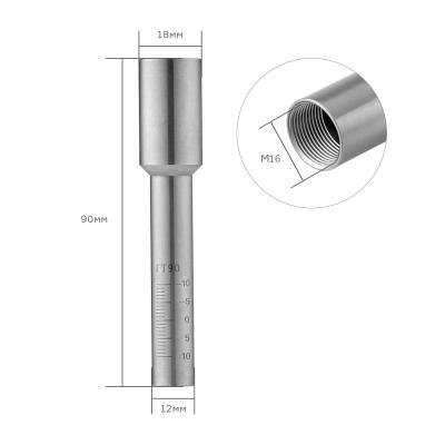 Трубка калибровочная FT90 LSR0041 фото артикул: 700.001.005