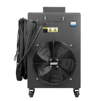 Аппарат лазерной сварки ПТК RILON LASER 2000 W L04 фото артикул: 005.700.003