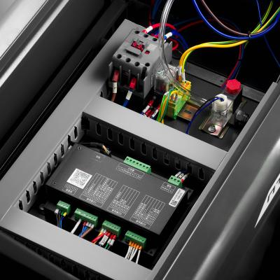 Аппарат лазерной сварки ПТК RILON LASER 2000 W L04 фото артикул: 005.700.003