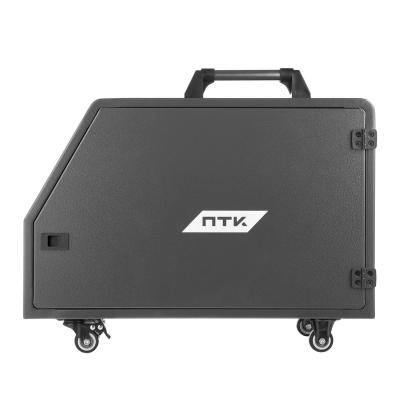 Аппарат лазерной сварки ПТК RILON LASER 2000 W L04 фото артикул: 005.700.003