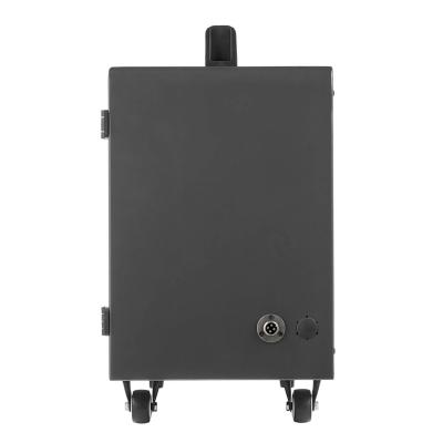 Аппарат лазерной сварки ПТК RILON LASER 2000 W L04 фото артикул: 005.700.003