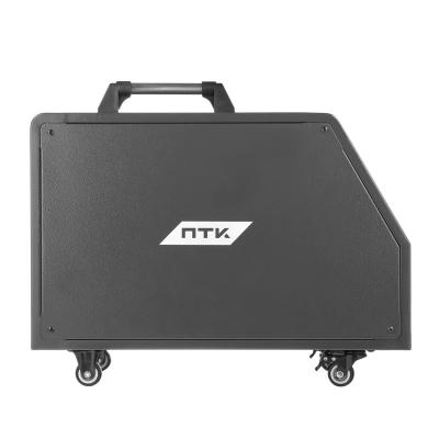 Аппарат лазерной сварки ПТК RILON LASER 2000 W L04 фото артикул: 005.700.003