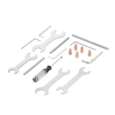 Аппарат лазерной сварки ПТК RILON LASER 2000 W L04 фото артикул: 005.700.003