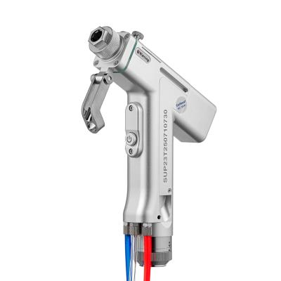 Пистолет лазерной сварки SUP23T LSR0009 фото артикул: 700.004.001