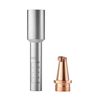 Пистолет лазерной сварки SUP23T LSR0009 фото артикул: 700.004.001