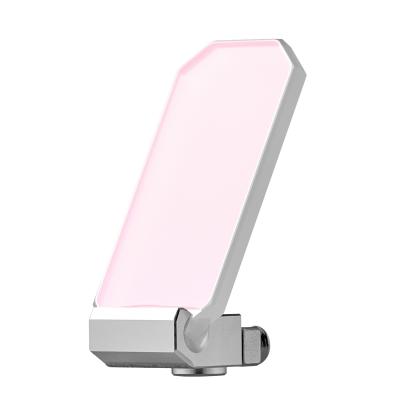 Линза отражающая T2 с кронштейном LSR0021 фото артикул: 700.001.061