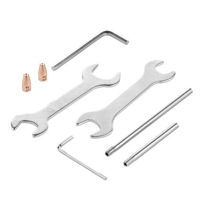 Канал направляющий СТАЛЬ 5м Синий LASER (0,8-1,0 мм) LSR0026 фото артикул: 171.500.559