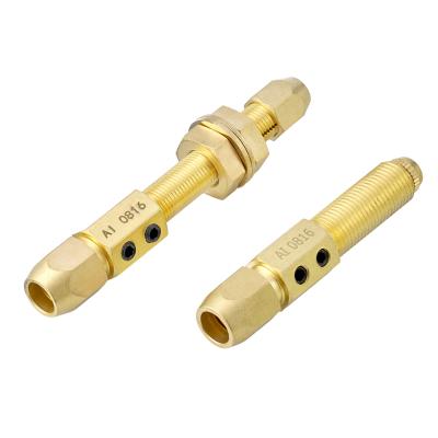 Наконечник направляющего канала ТЕФЛОН LSR0030 фото артикул: 700.001.009