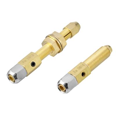 Наконечник направляющего канала СТАЛЬ LSR0031 фото артикул: 700.001.010