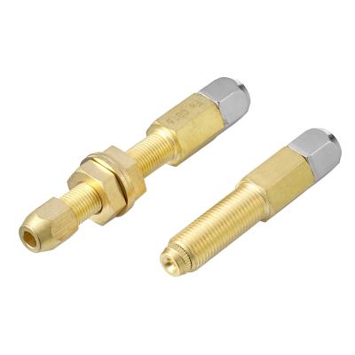 Наконечник направляющего канала СТАЛЬ LSR0031 фото артикул: 700.001.010