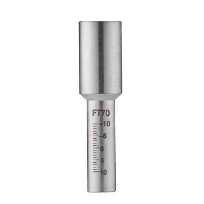 Трубка калибровочная FT70 LSR0039 фото артикул: 700.001.004