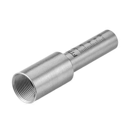 Трубка калибровочная FT70 LSR0039 фото артикул: 700.001.004